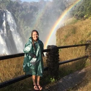 Meet your Posher, Jordan